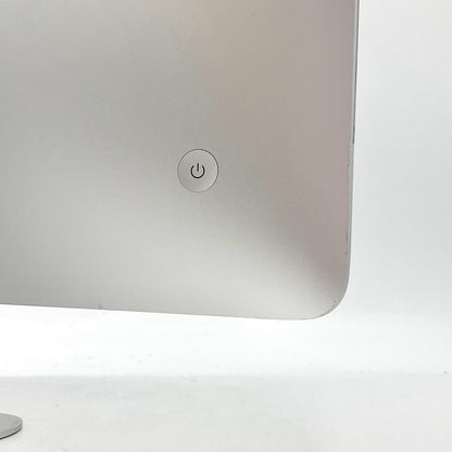 【最速発送】Apple iMac 21.5インチ 2.3GHz デュアルコア Intel Core i5 8GB HDD 1TB シルバー【難有】