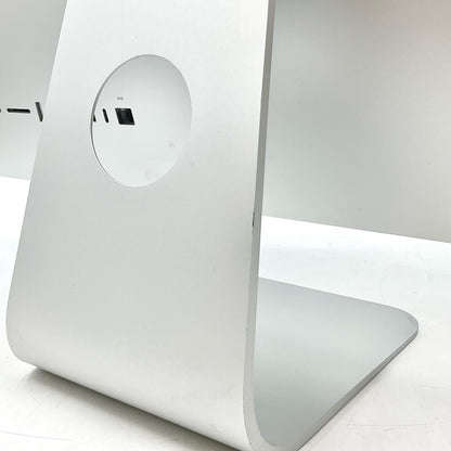 【最速発送】Apple iMac 21.5インチ 2.3GHz デュアルコア Intel Core i5 8GB HDD 1TB シルバー【難有】