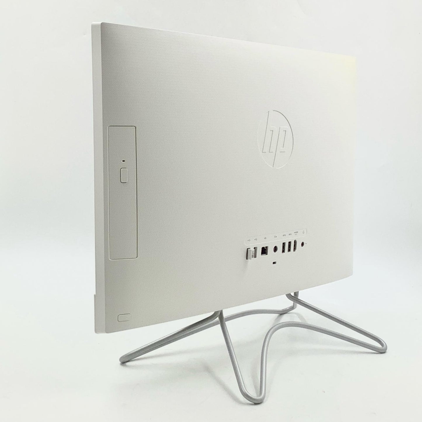 【全額返金保証】【最速発送】HP All IN ONE 22 c0131jp 21.5インチ Intel(R) Core(TM) i3-9100T CPU @ 3.10GHz 3.10GHz 8GB HDD 2TB 美品 動作確認済