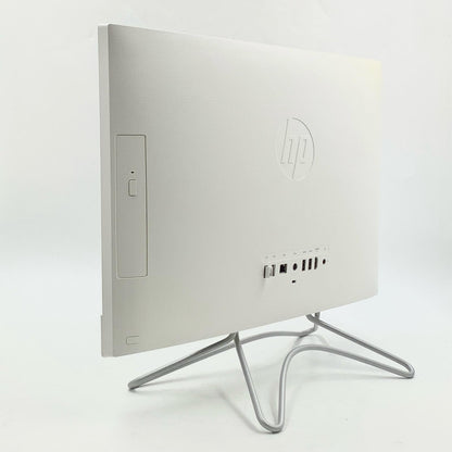 【全額返金保証】【最速発送】HP All IN ONE 22 c0131jp 21.5インチ Intel(R) Core(TM) i3-9100T CPU @ 3.10GHz 3.10GHz 8GB HDD 2TB 美品 動作確認済