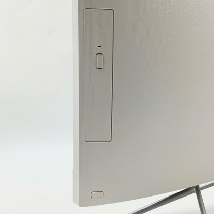【全額返金保証】【最速発送】HP All IN ONE 22 c0131jp 21.5インチ Intel(R) Core(TM) i3-9100T CPU @ 3.10GHz 3.10GHz 8GB HDD 2TB 美品 動作確認済