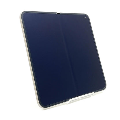 【全額返金保証】【最速発送】Google Pixel 9 Pro Fold 256GB ポーセリン SIMフリー GC15S 白ロム 動作確認済