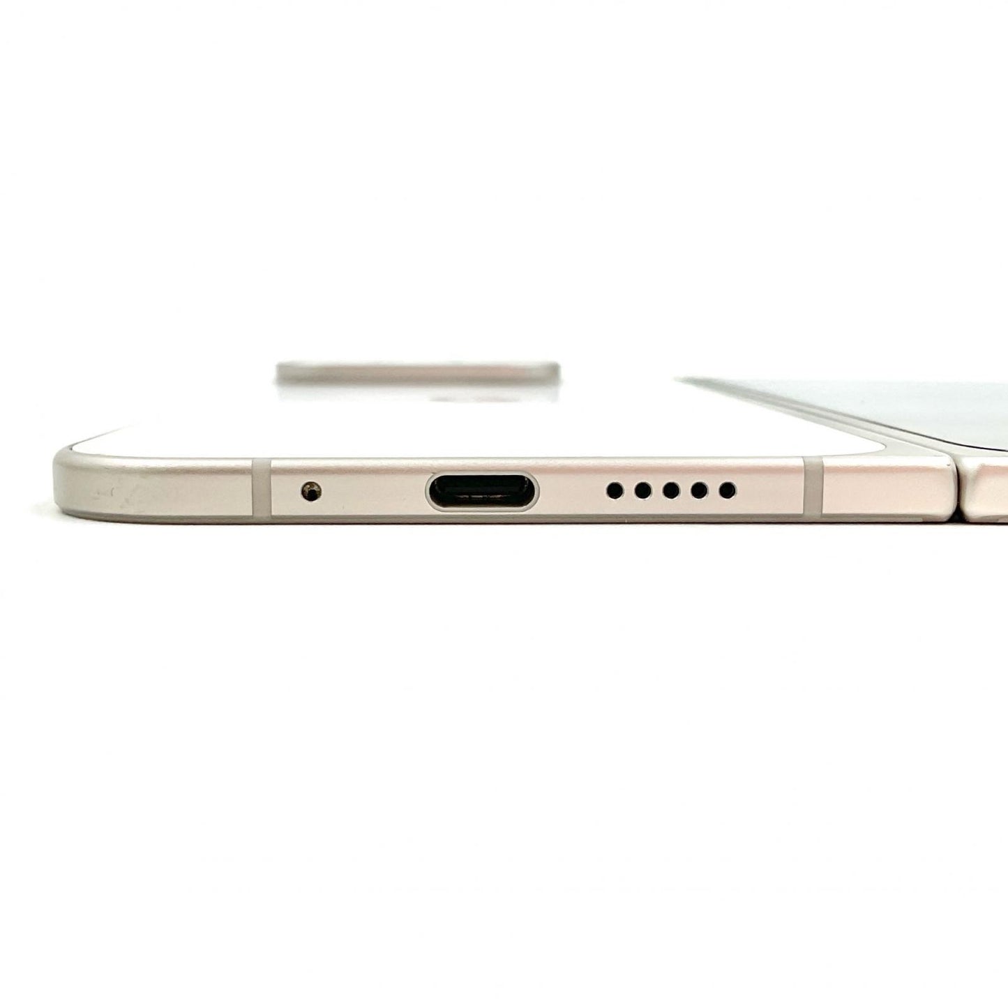 【全額返金保証】【最速発送】Google Pixel 9 Pro Fold 256GB ポーセリン SIMフリー GC15S 白ロム 動作確認済