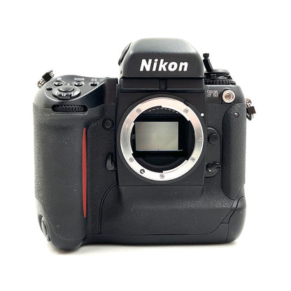 【全額返金保証】【最速発送】Nikon F5 ボディ 動作確認済