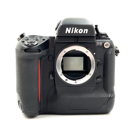【全額返金保証】【最速発送】Nikon F5 ボディ 動作確認済