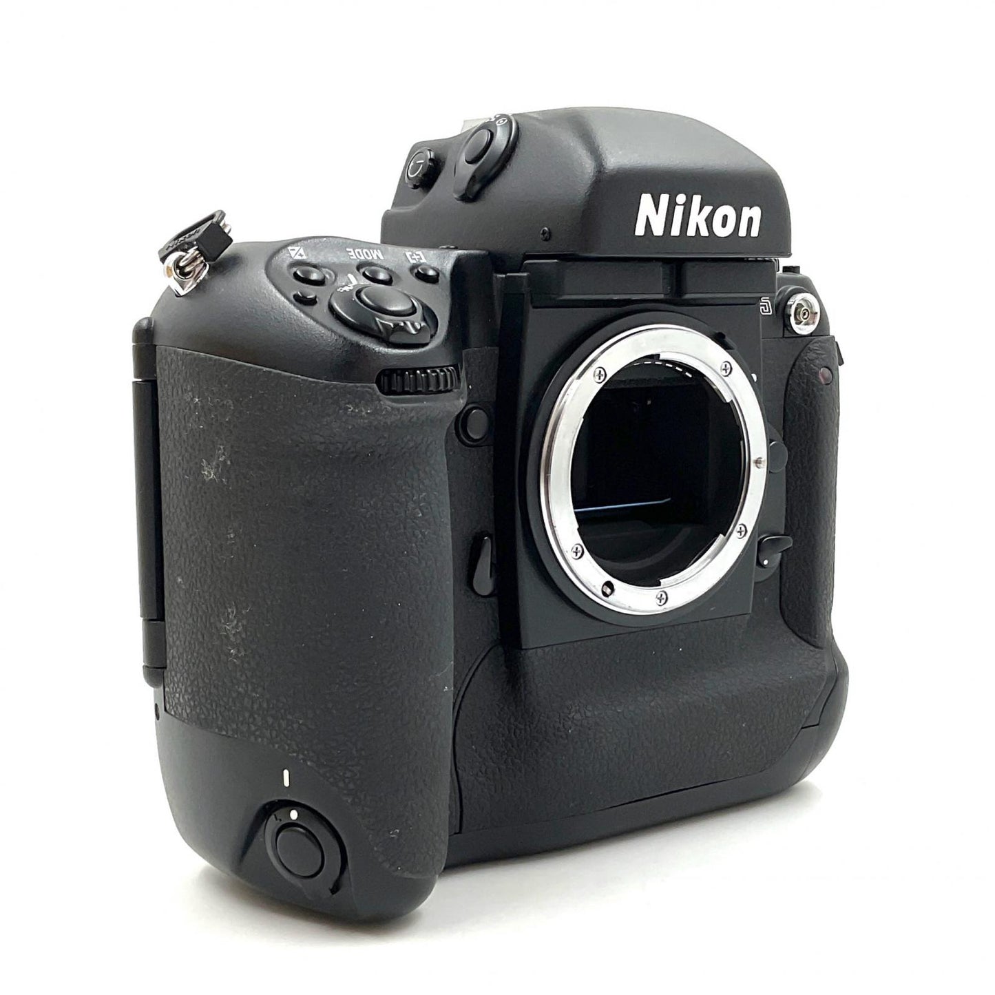 【全額返金保証】【最速発送】Nikon F5 ボディ 動作確認済
