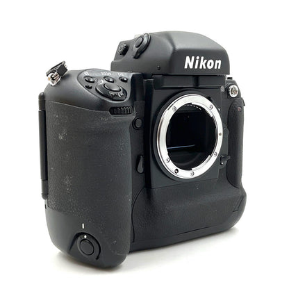 【全額返金保証】【最速発送】Nikon F5 ボディ 動作確認済