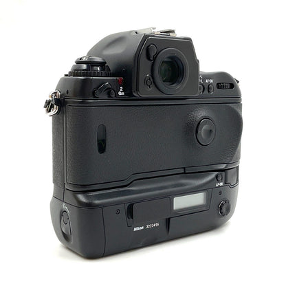 【全額返金保証】【最速発送】Nikon F5 ボディ 動作確認済