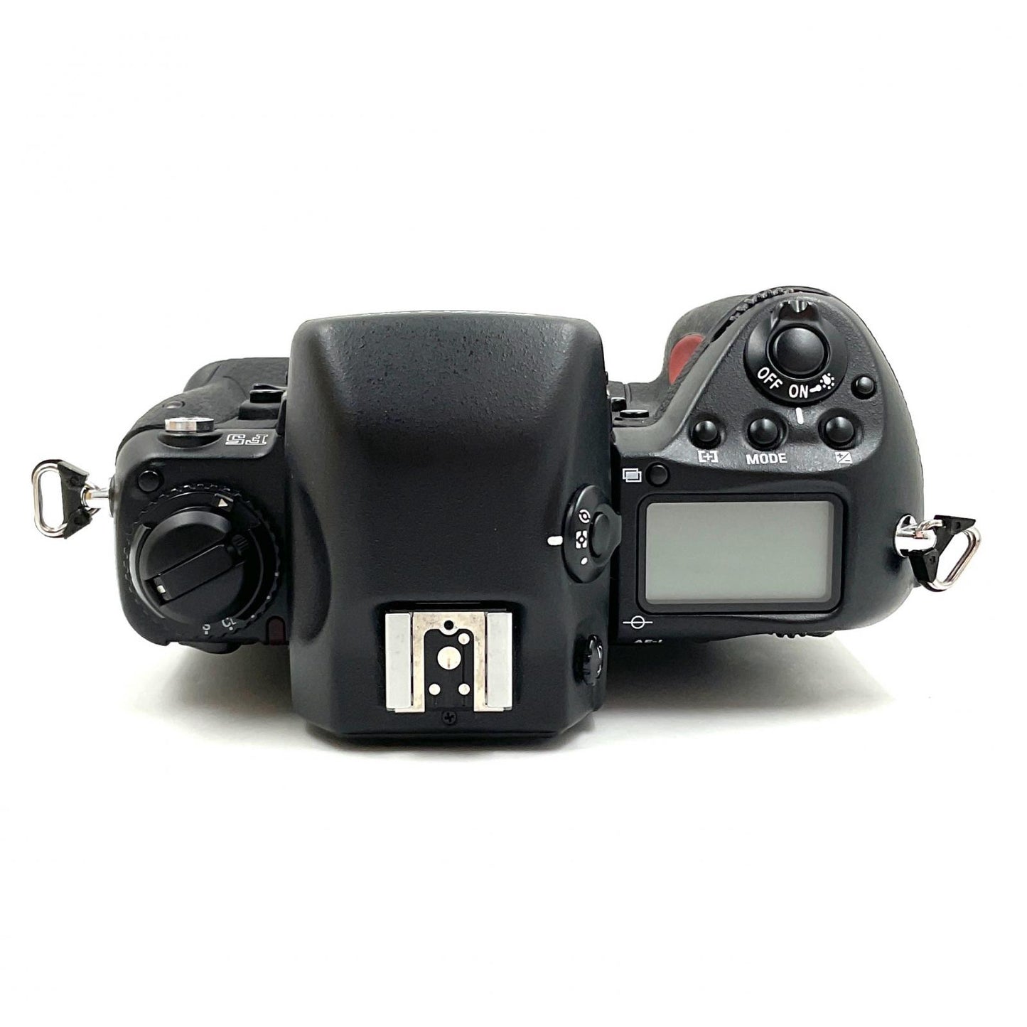 【全額返金保証】【最速発送】Nikon F5 ボディ 動作確認済