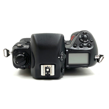 【全額返金保証】【最速発送】Nikon F5 ボディ 動作確認済