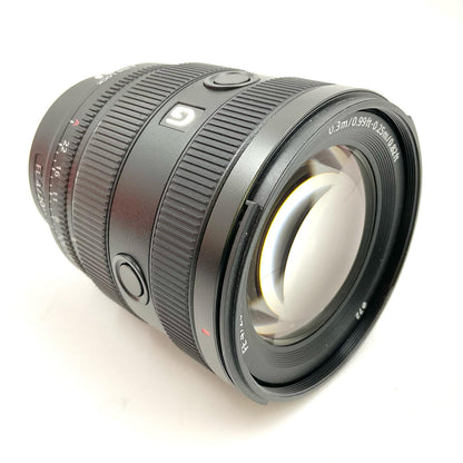 【全額返金保証】【最速発送】Sony FE 20-70mm F4 G SEL2070G 美品 動作確認済