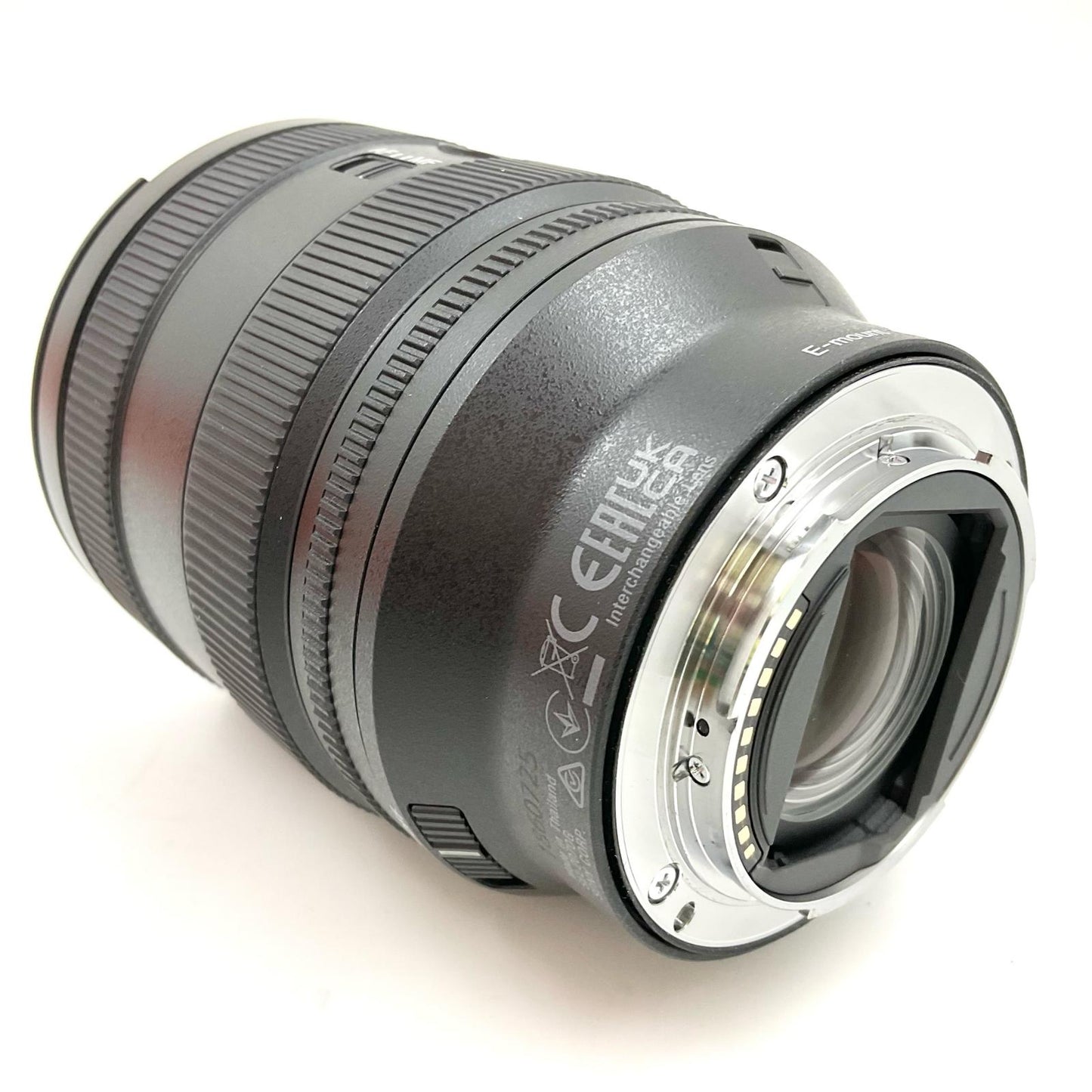 【全額返金保証】【最速発送】Sony FE 20-70mm F4 G SEL2070G 美品 動作確認済