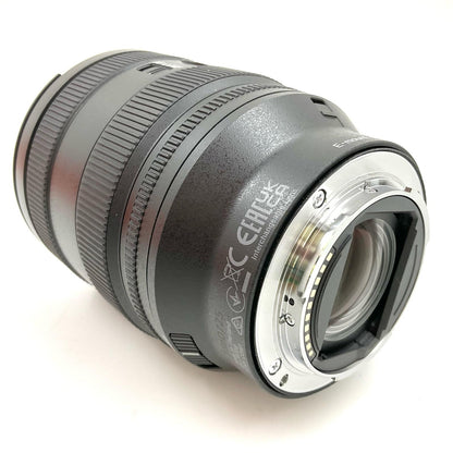 【全額返金保証】【最速発送】Sony FE 20-70mm F4 G SEL2070G 美品 動作確認済