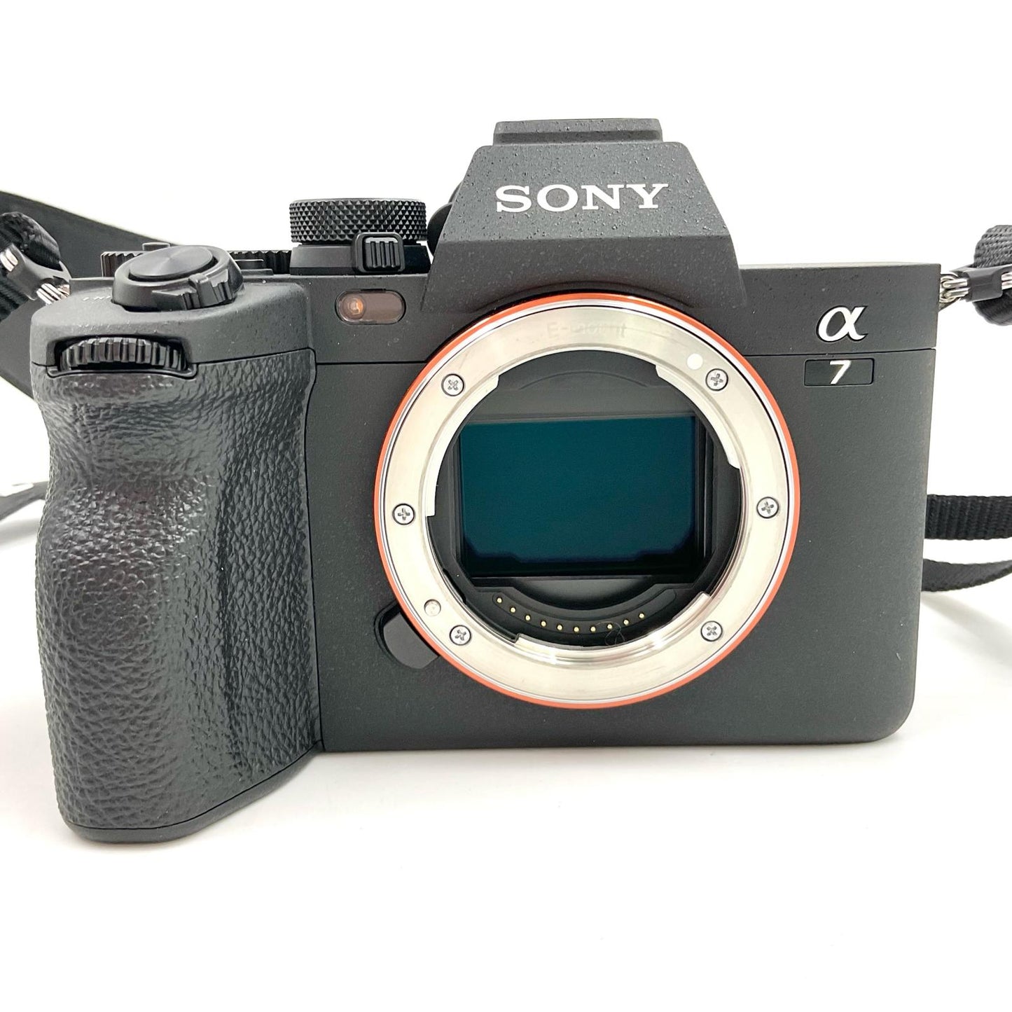 【全額返金保証】【最速発送】Sony デジタル一眼 α7 IV ILCE-7M4 ボディ ブラック 超美品 動作確認済