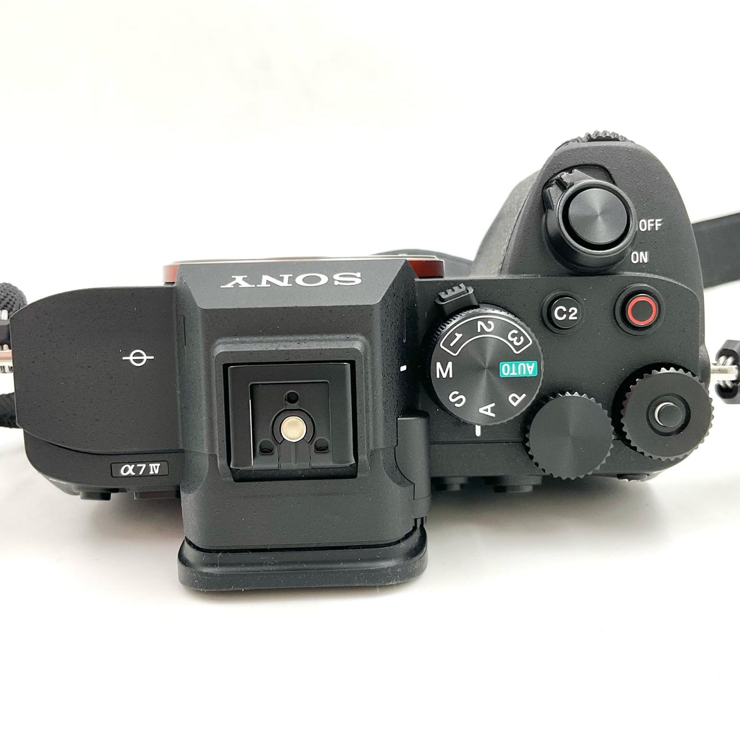 【全額返金保証】【最速発送】Sony デジタル一眼 α7 IV ILCE-7M4 ボディ ブラック 超美品 動作確認済