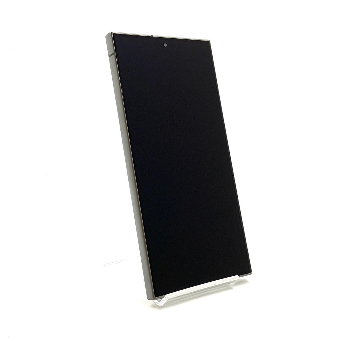 【全額返金保証】【最速発送】SAMSUNG Galaxy S24　Ultra 256GB チタニウム ブラック SIMフリー SM-S928N 白ロム 動作確認済