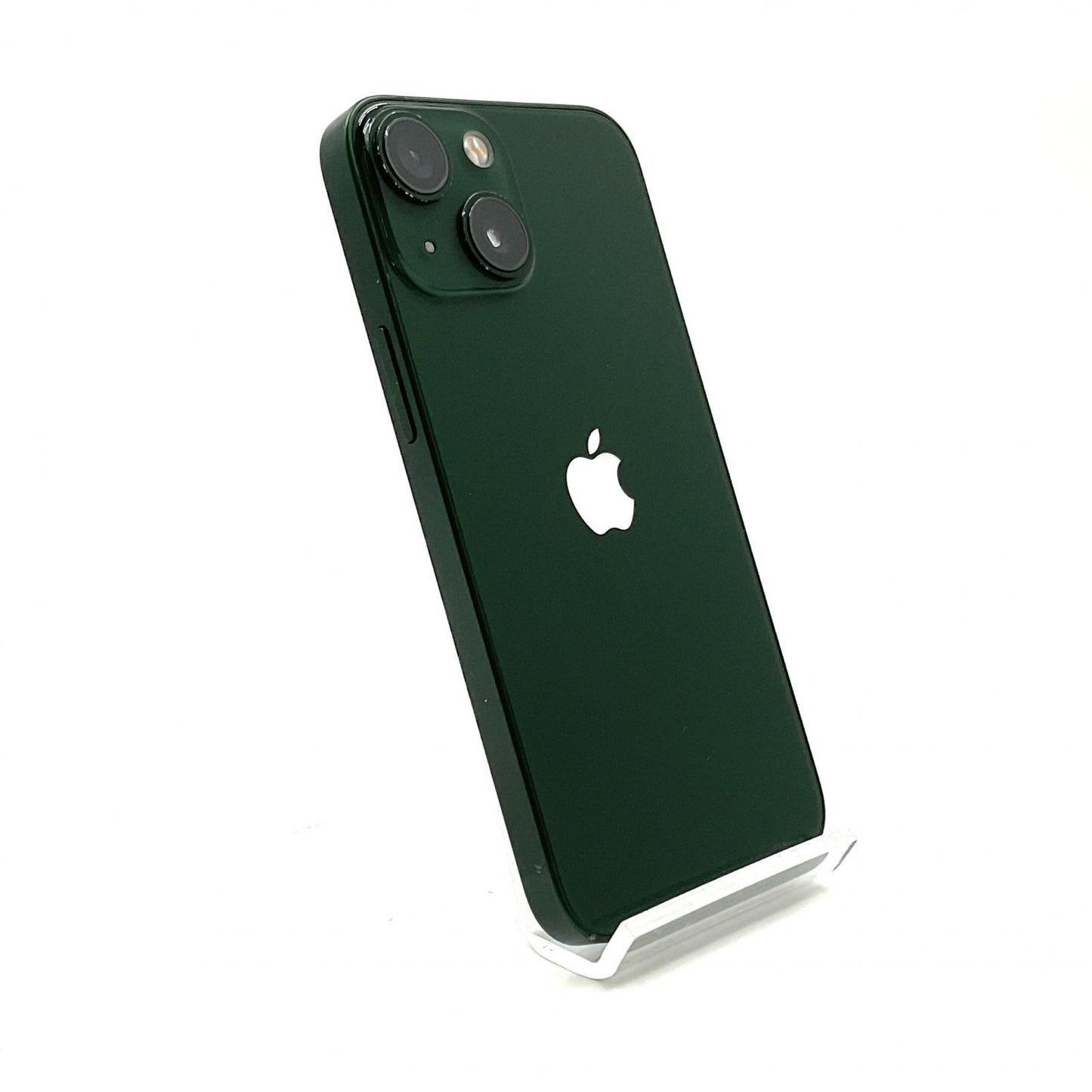 【全額返金保証】【最速発送】Apple iPhone iPhone iphone 13 mini  13 mini 128GB グリーン 楽天モバイル 白ロム 動作確認済 89%