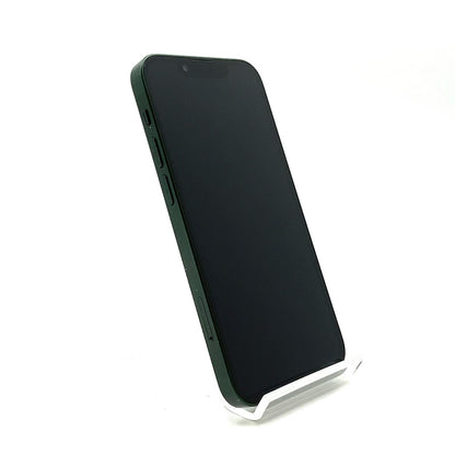 【全額返金保証】【最速発送】Apple iPhone iPhone iphone 13 mini  13 mini 128GB グリーン 楽天モバイル 白ロム 動作確認済 89%