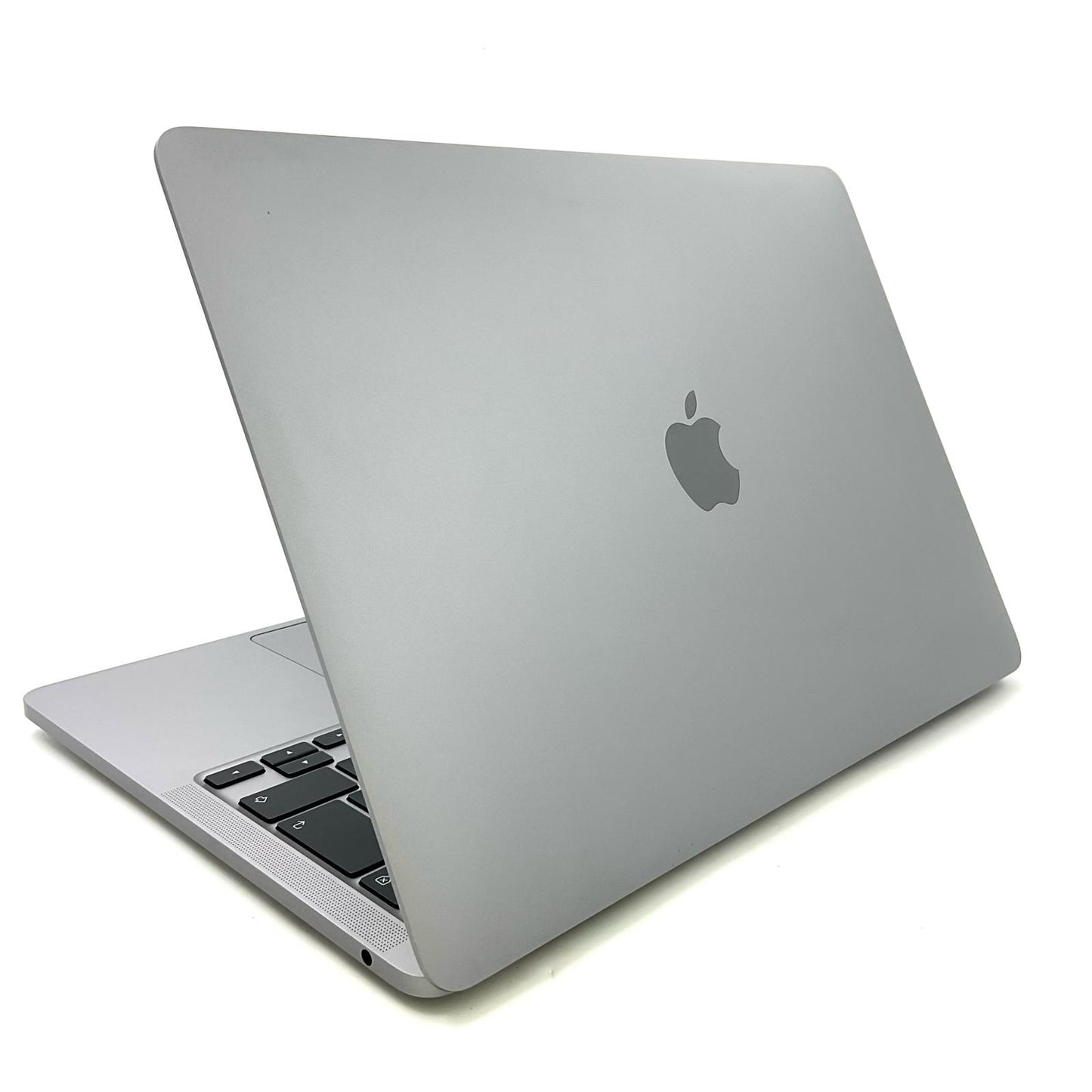 【全額返金保証】【最速発送】Apple MacBook Pro 13インチ 2020 1.4GHz クアッドコア Intel Core i5 8GB SSD 256GB スペースグレイ 動作確認済