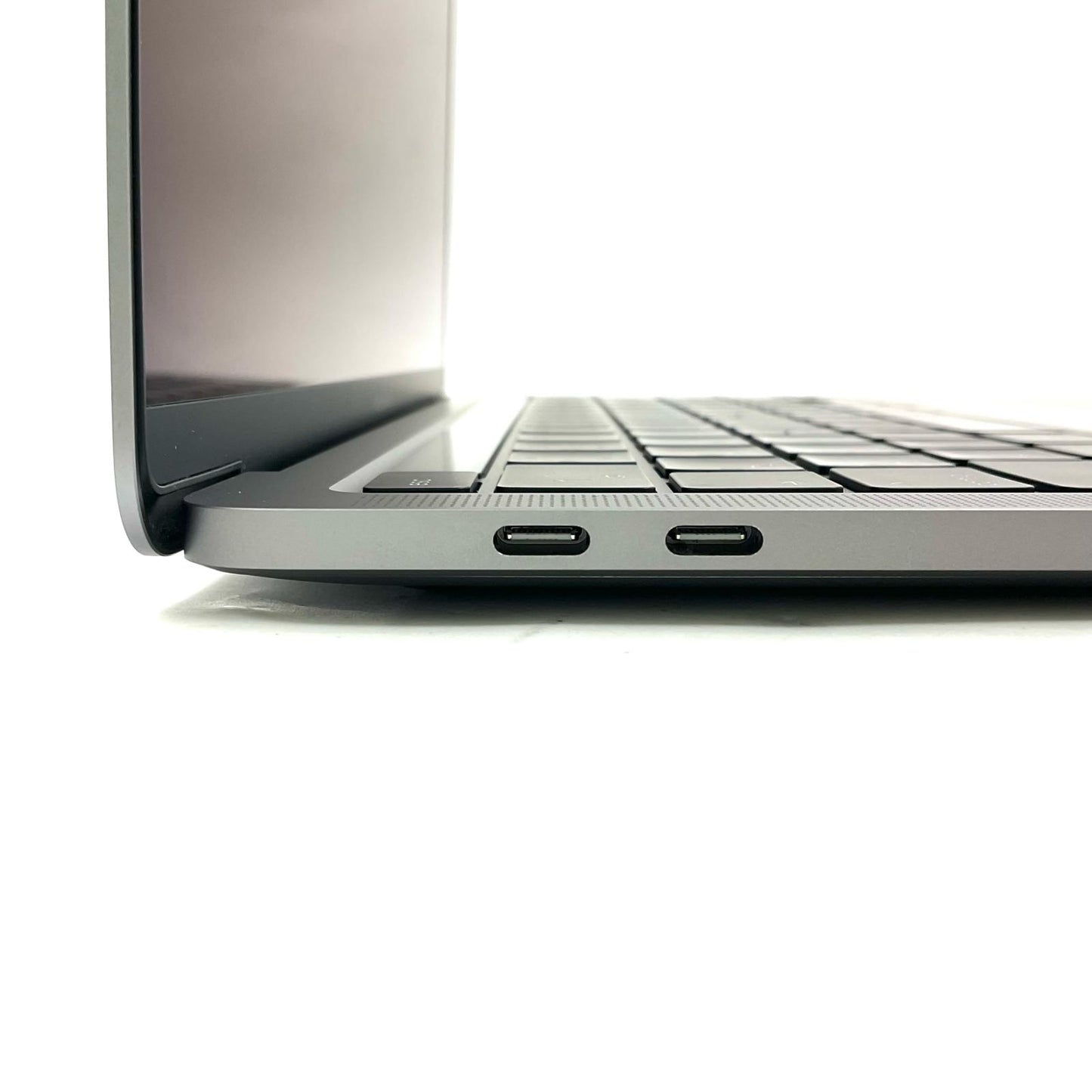 【全額返金保証】【最速発送】Apple MacBook Pro 13インチ 2020 1.4GHz クアッドコア Intel Core i5 8GB SSD 256GB スペースグレイ 動作確認済