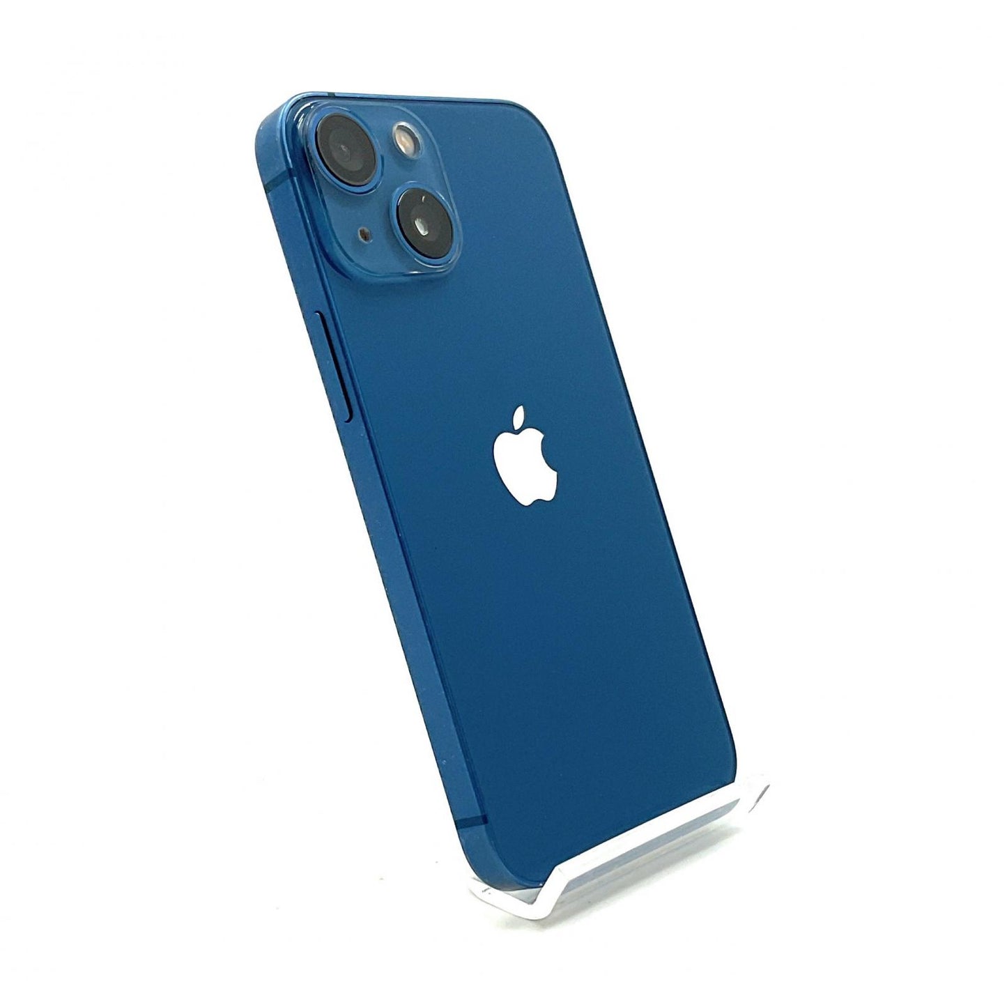 【全額返金保証】【最速発送】Apple iPhone iPhone iphone 13 mini 13 mini 128GB ブルー SIMフリー 動作確認済 82%