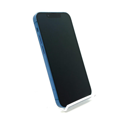 【全額返金保証】【最速発送】Apple iPhone iPhone iphone 13 mini 13 mini 128GB ブルー SIMフリー 動作確認済 82%