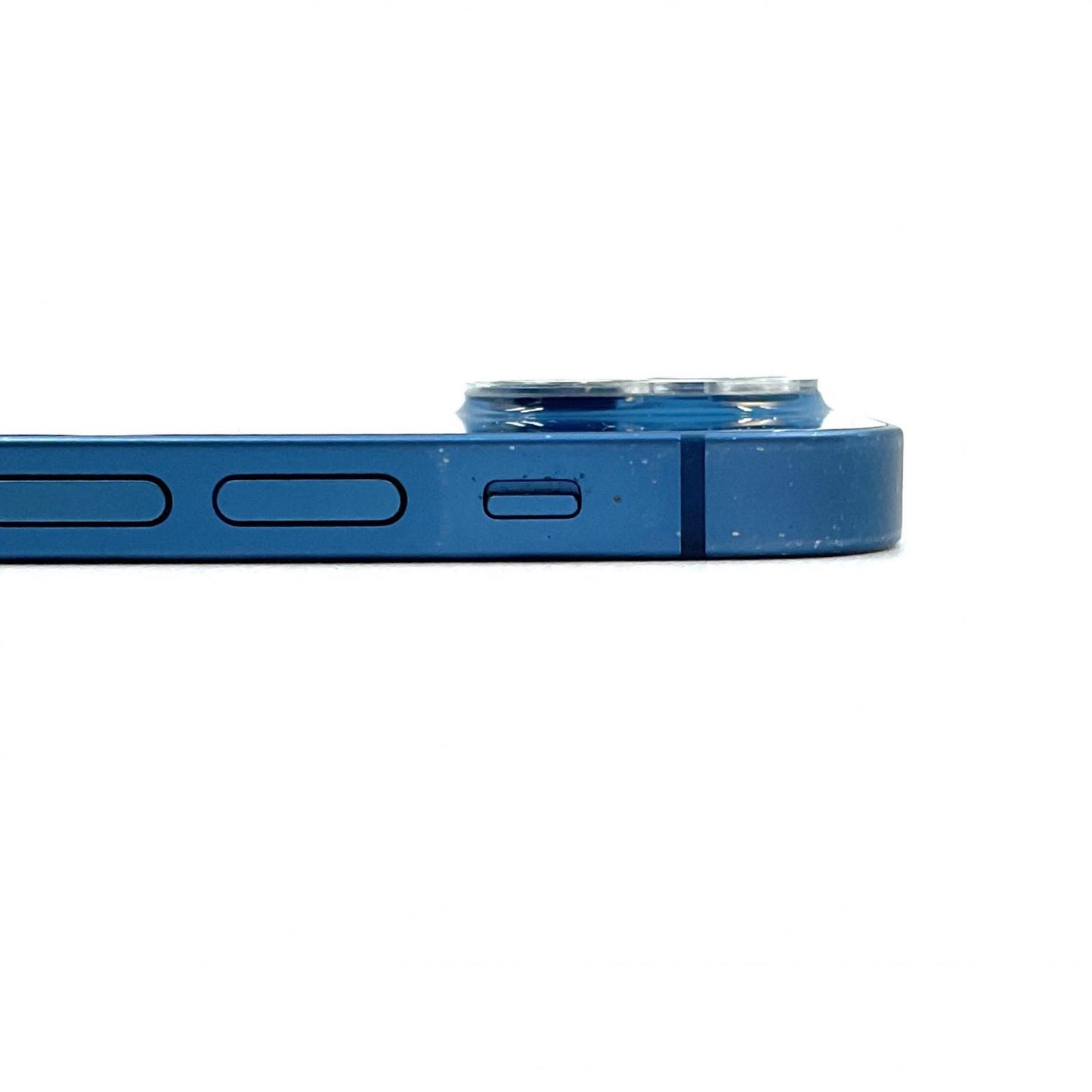 【全額返金保証】【最速発送】Apple iPhone iPhone iphone 13 mini 13 mini 128GB ブルー SIMフリー 動作確認済 82%