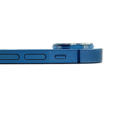 【全額返金保証】【最速発送】Apple iPhone iPhone iphone 13 mini 13 mini 128GB ブルー SIMフリー 動作確認済 82%