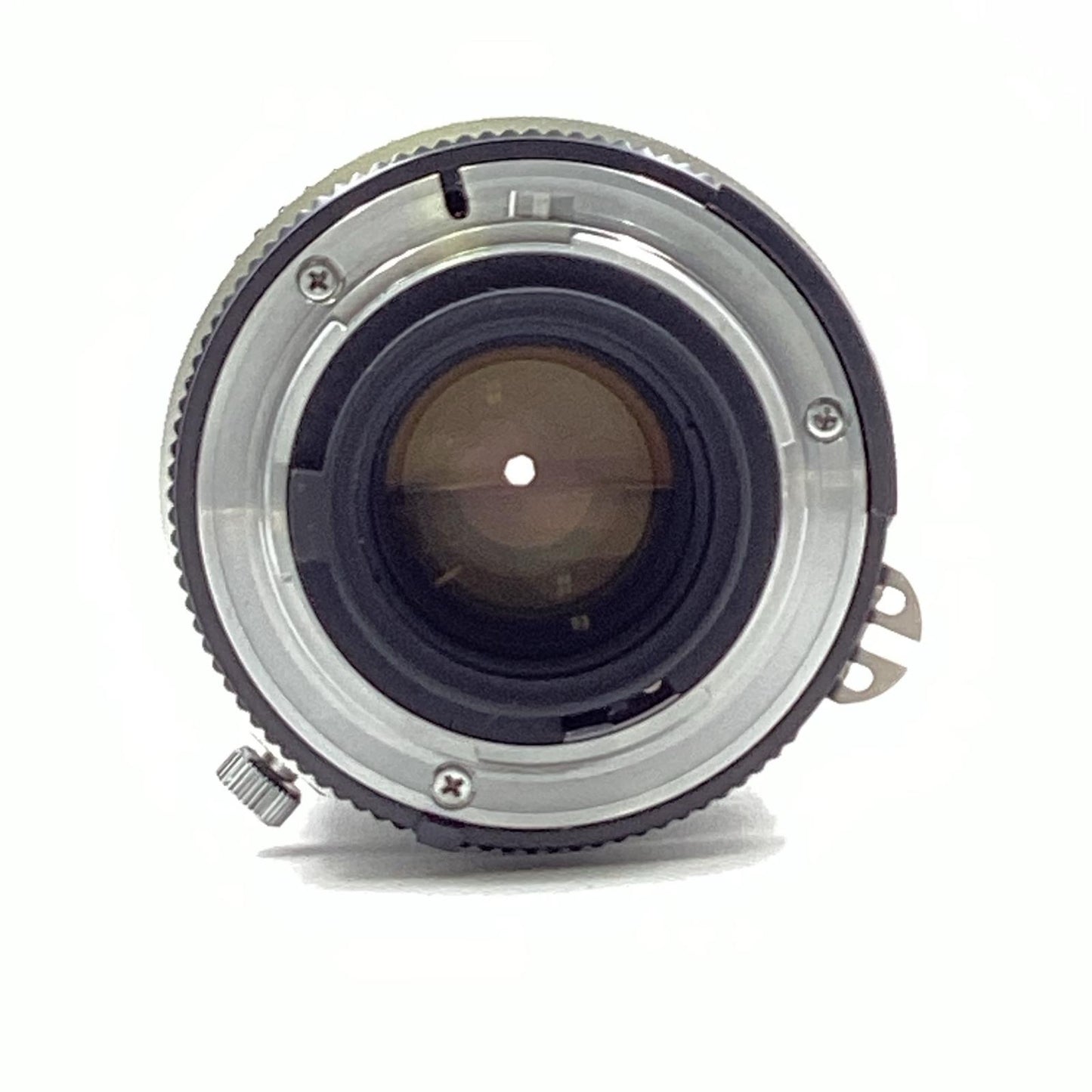 【最速発送】Nikon AI Micro-Nikkor 105mm f/2.8S【難有】