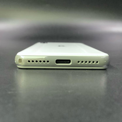 【全額返金保証】【最速発送】楽天モバイル Rakuten Mini クールホワイト 楽天モバイル  C330 白ロム 美品 動作確認済