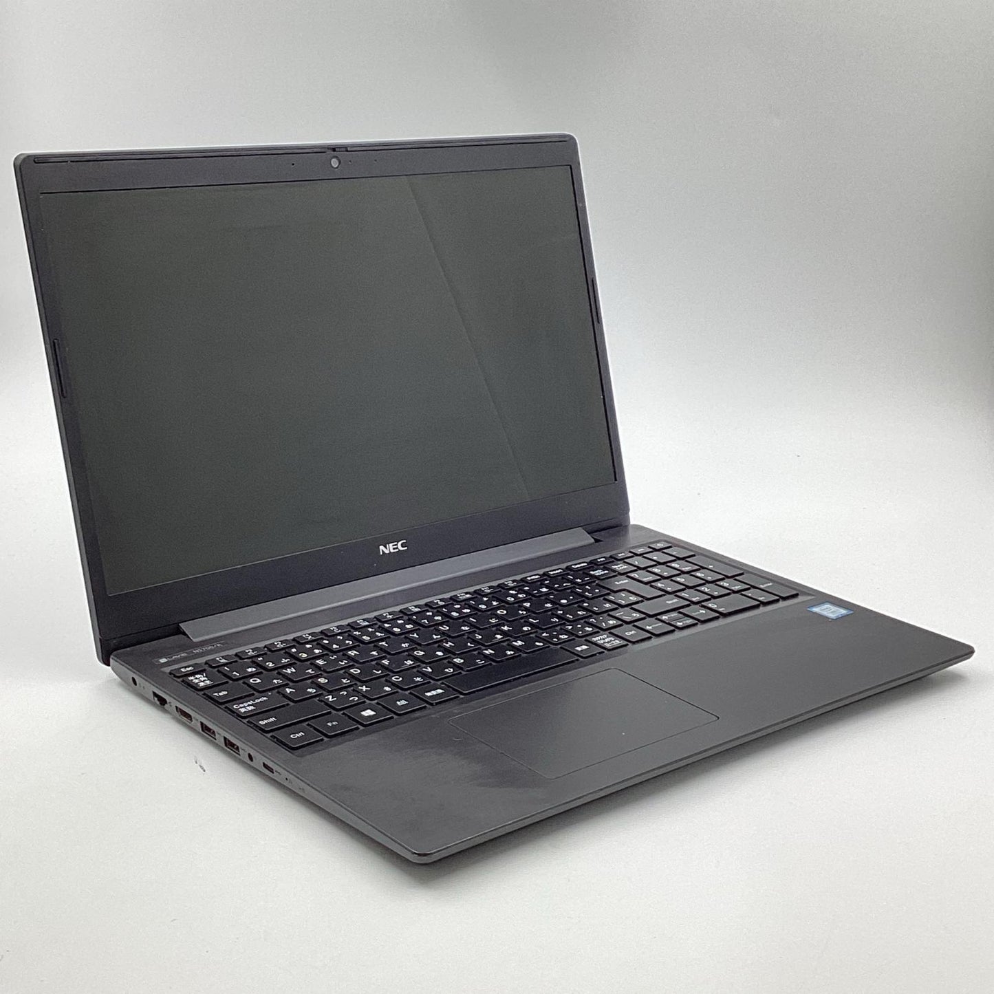 【全額返金保証】【最速発送】NEC LAVIE NS700/R PC-NS700RAB-YC Intel Core i7-8565U CPU @ 1.80GHz 12GB M.2 SSD 256GB HDD 1TB 86.3% 動作確認済