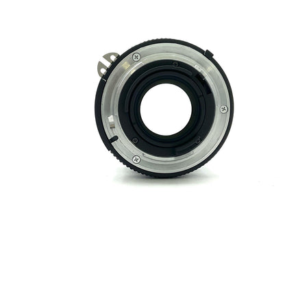【全額返金保証】【最速発送】Nikon AI Nikkor 24mm F2S 動作確認済