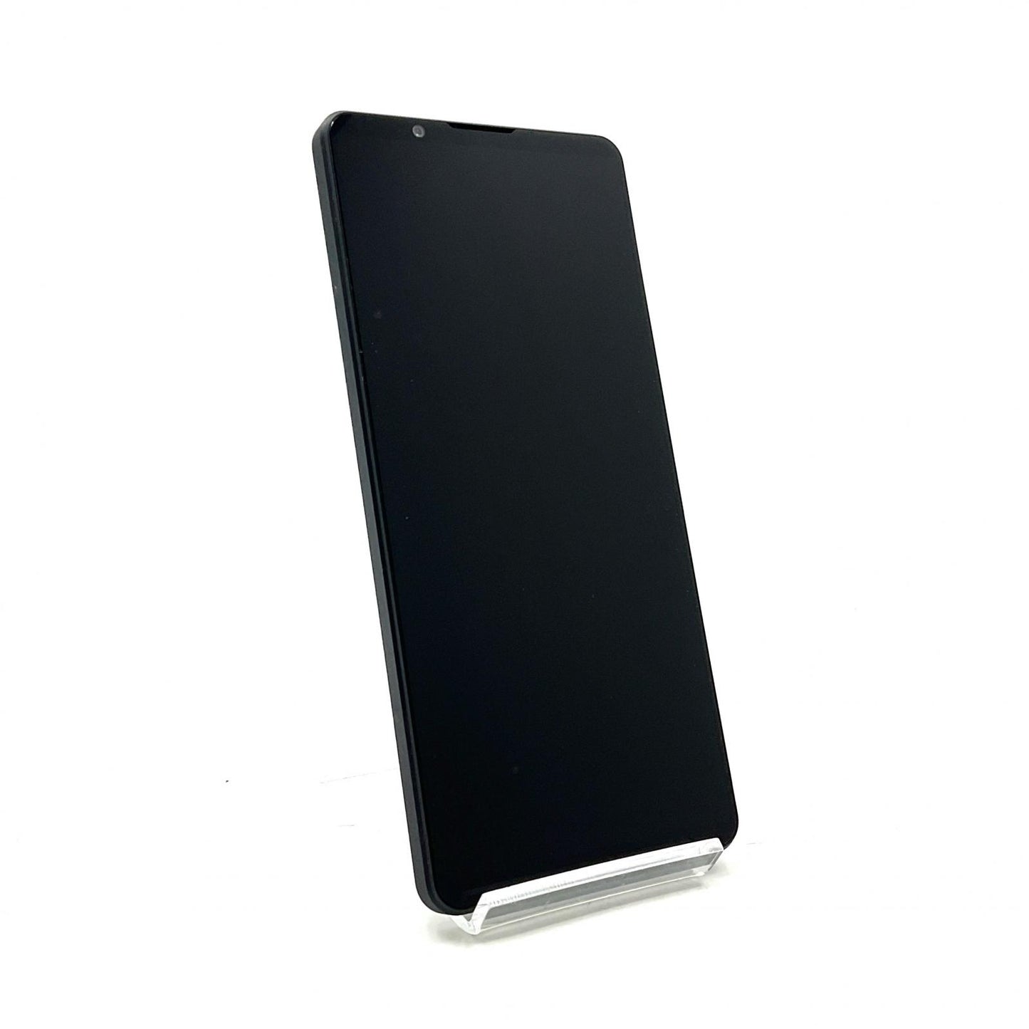 【全額返金保証】【最速発送】Sony Xperia 1 VI 256GB ブラック SIMフリー XQ-EC44 白ロム 美品 動作確認済