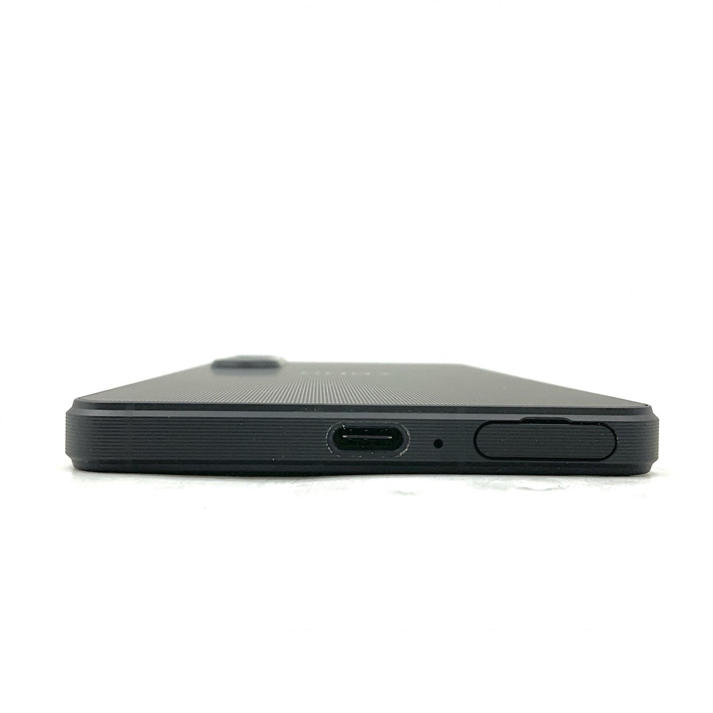 【全額返金保証】【最速発送】Sony Xperia 1 VI 256GB ブラック SIMフリー XQ-EC44 白ロム 美品 動作確認済