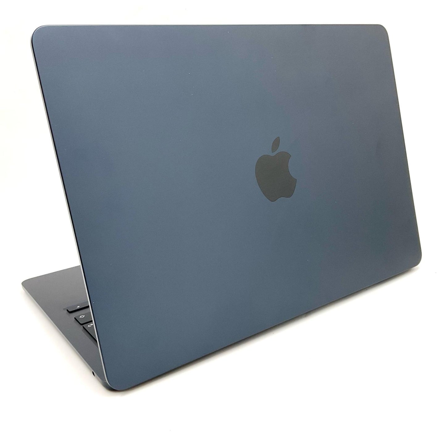 【全額返金保証】【最速発送】Apple MacBook Air 13.6インチ 2022 Apple M2 8GB SSD 256GB ミッドナイト 100% 超美品 動作確認済