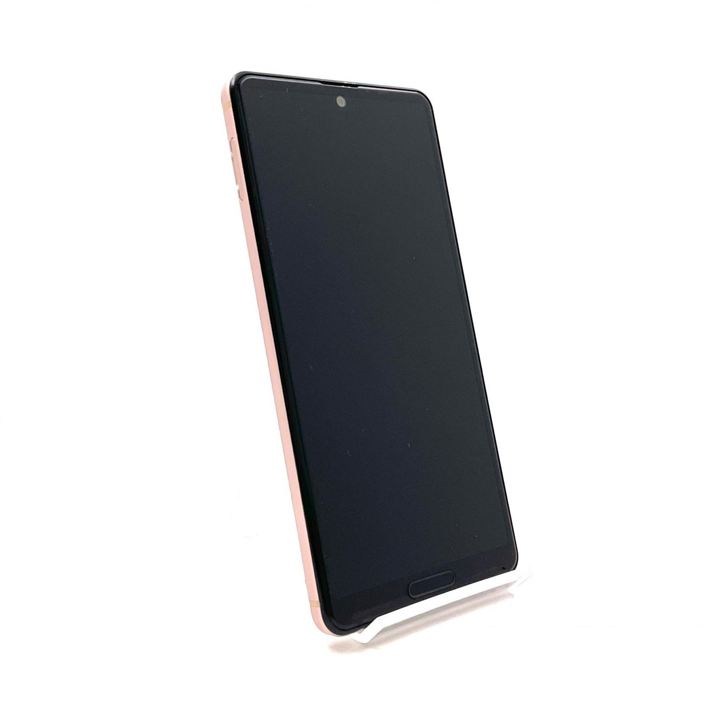 【全額返金保証】【最速発送】SHARP AQUOS AQUOS sense4 lite 64GB ライトカッパー 楽天モバイル SH-RM15 白ロム 動作確認済
