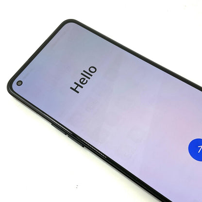 【最速発送】OPPO Reno 9 A 128GB ナイトブラック Softbank A301OP 白ロム【難有】