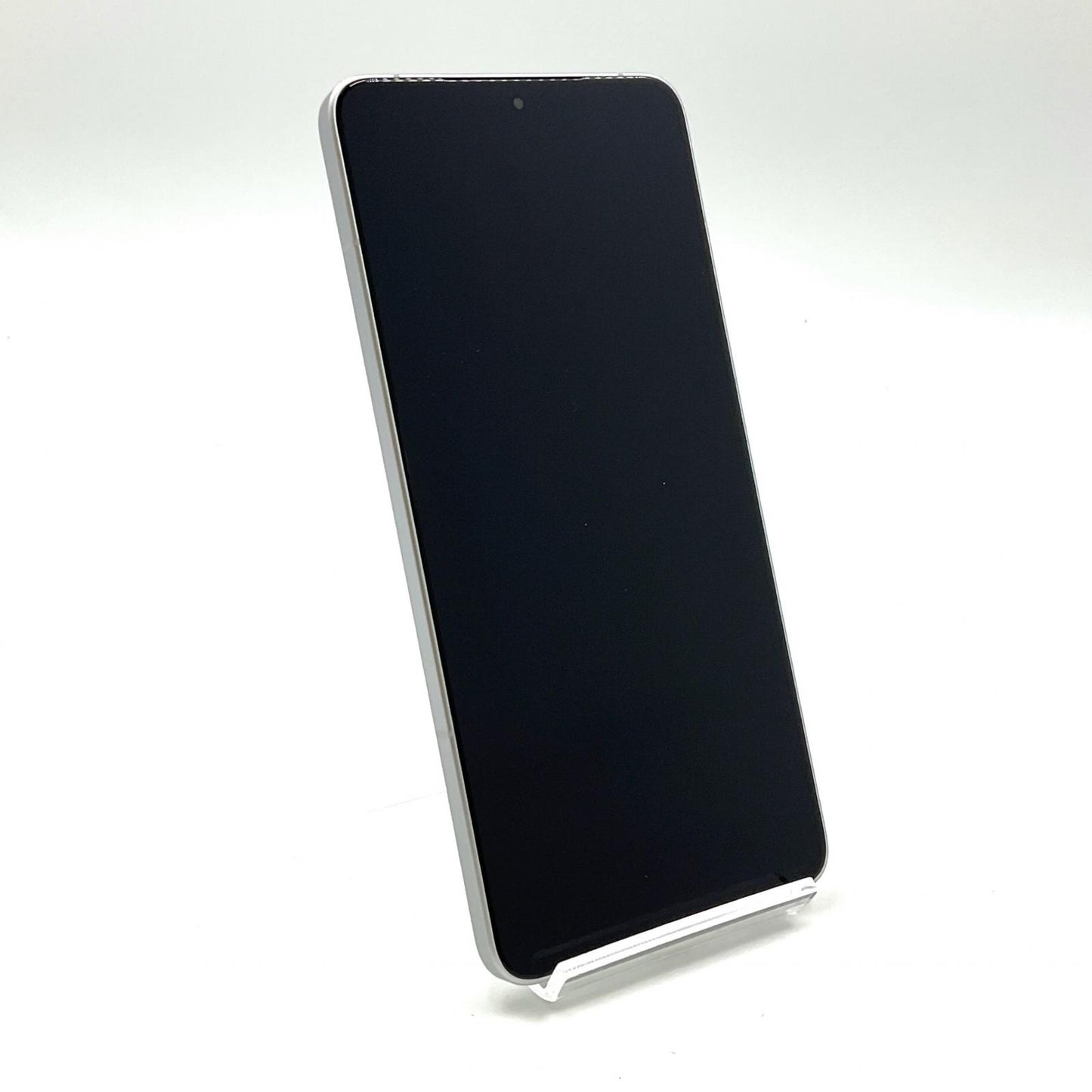 【全額返金保証】【最速発送】Xiaomi POCO F6 Pro 256GB ホワイト SIMフリー 23113RKC6G 超美品 動作確認済