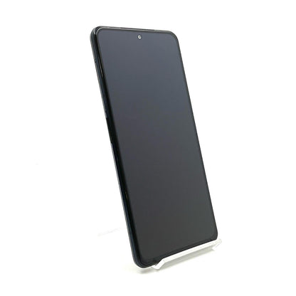 【全額返金保証】【最速発送】Xiaomi Black shark 4 Pro 256GB Xシャドウブラック SIMフリー SHARK KSR-H0 動作確認済