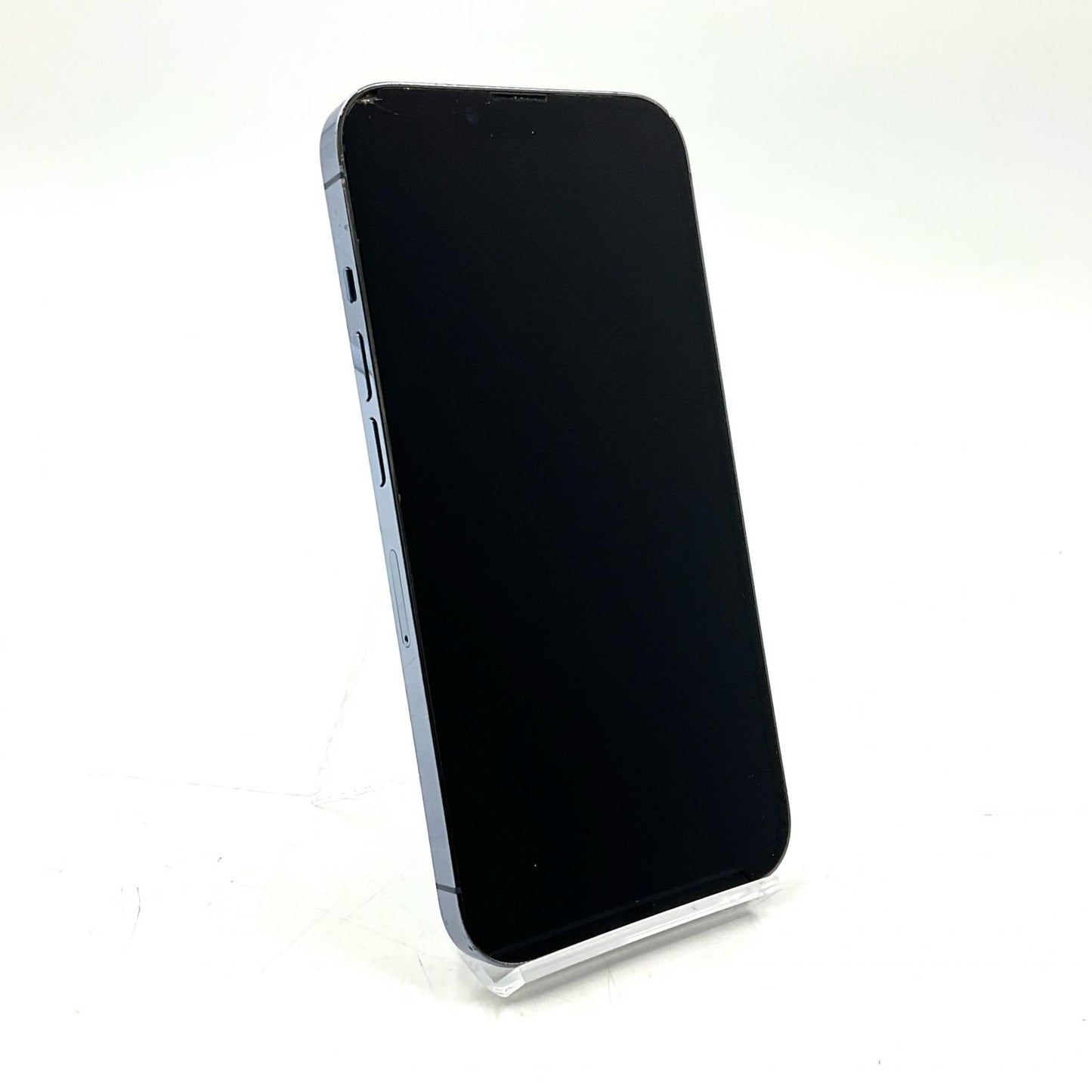 【最速発送】Apple iPhone iPhone 13 Pro 512GB シエラブルー docomo【難有】 73%