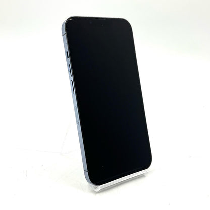 【最速発送】Apple iPhone iPhone 13 Pro 512GB シエラブルー docomo【難有】 73%