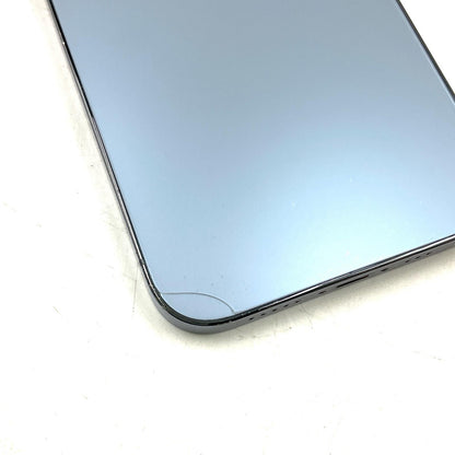 【最速発送】Apple iPhone iPhone 13 Pro 512GB シエラブルー docomo【難有】 73%
