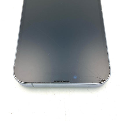 【最速発送】Apple iPhone iPhone 13 Pro 512GB シエラブルー docomo【難有】 73%