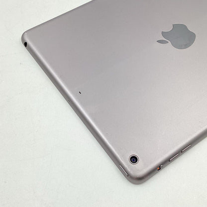 【全額返金保証】【最速発送】Apple iPad iPad Air 9.7インチ 16GB スペースグレイ Wi-Fi 動作確認済