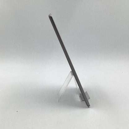 【全額返金保証】【最速発送】Apple iPad iPad Air 9.7インチ 16GB スペースグレイ Wi-Fi 動作確認済