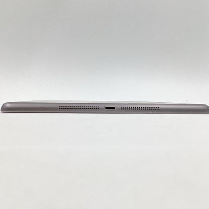 【全額返金保証】【最速発送】Apple iPad iPad Air 9.7インチ 16GB スペースグレイ Wi-Fi 動作確認済