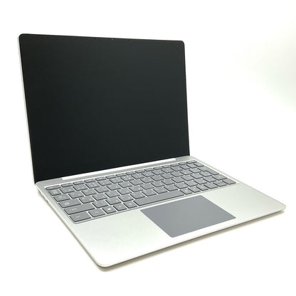 【全額返金保証】【最速発送】Microsoft Surface Laptop Go 1943 Intel(R) Core(TM) i5-1035G1 CPU @ 1.00GHz 1.19GHz 8GB M.2 SSD 128GB 90.3% 動作確認済