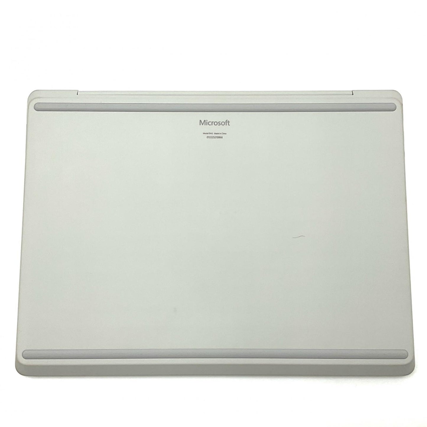 【全額返金保証】【最速発送】Microsoft Surface Laptop Go 1943 Intel(R) Core(TM) i5-1035G1 CPU @ 1.00GHz 1.19GHz 8GB M.2 SSD 128GB 90.3% 動作確認済
