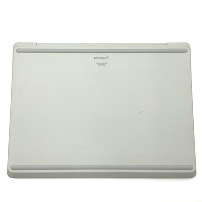 【全額返金保証】【最速発送】Microsoft Surface Laptop Go 1943 Intel(R) Core(TM) i5-1035G1 CPU @ 1.00GHz 1.19GHz 8GB M.2 SSD 128GB 90.3% 動作確認済