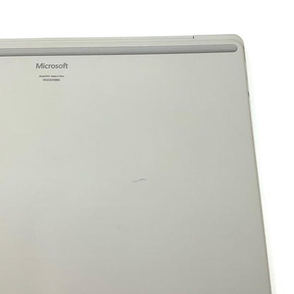 【全額返金保証】【最速発送】Microsoft Surface Laptop Go 1943 Intel(R) Core(TM) i5-1035G1 CPU @ 1.00GHz 1.19GHz 8GB M.2 SSD 128GB 90.3% 動作確認済